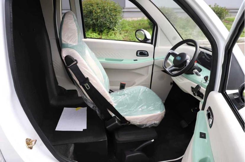 Wilyz M1 - Spécifications